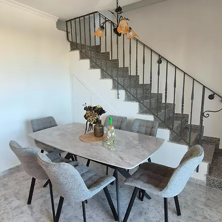 Apartamento Blue Sea & Sun