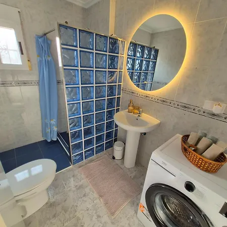 Апартаменти Blue Sea & Sun Торрев'єха