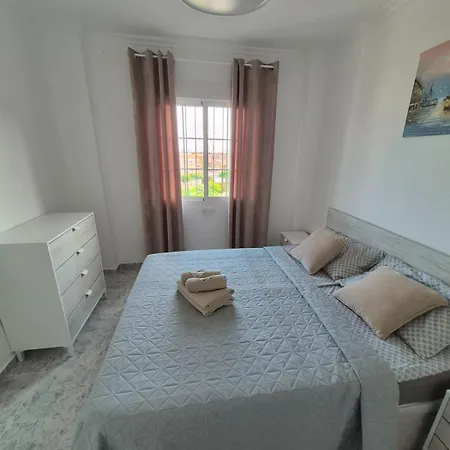 Апартаменти Blue Sea & Sun Торрев'єха